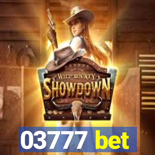 03777 bet
